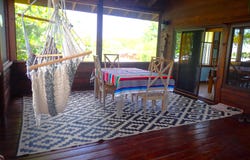 Calabash Bight, Roatan, Islas de la Bahia