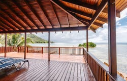 Calabash Bight, Roatan, Islas de la Bahia