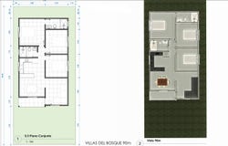 Villas del Bosque, La Ceiba, Atlantida, La Ceiba, Atlantida