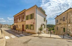 Poreč, Istarska