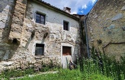 Buzet, Istarska