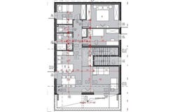Kastel Luksic, Splitsko-dalmatinska 21214