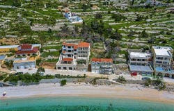 Makarska, Splitsko-dalmatinska