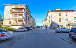 Pula, Istarska
