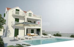 Supetar, Split-Dalmatia County