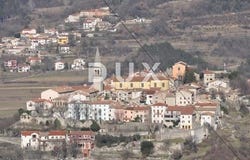 Buzet, Istarska