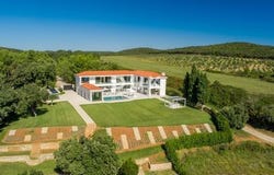 Vrsar, Istarska