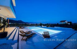 Katel Novi, Split-Dalmatia
