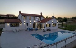 Buzet, Istarska