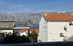 Posedarje, Zadarsko-kninska