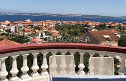 Zadar, Zadarsko-kninska