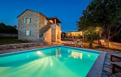 Poreč, Istarska