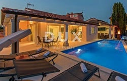 Poreč, Istarska