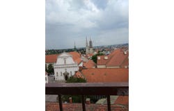 Zagreb, Grad Zagreb