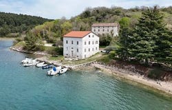 Poreč, Istarska
