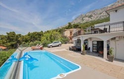 Makarska, Splitsko-dalmatinska