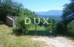 Gračišće, Istarska