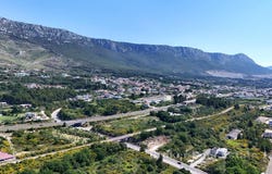 Katel Suurac, Split-Dalmatia