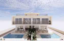 Privlaka, Zadar County 23233
