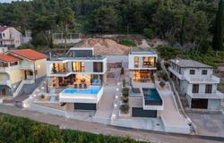 Zadar, Zadarsko-kninska