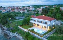 Koino, Zadar
