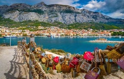 Makarska, Split-Dalmatia
