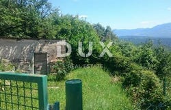 Gračišće, Istarska