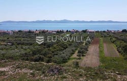 Zadar, Zadarsko-kninska