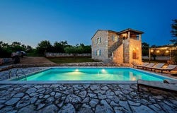 Poreč, Istarska