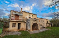 Kanfanar, Istarska