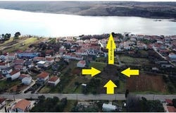 Posedarje, Zadarsko-kninska