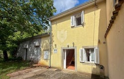 Barban, Istarska