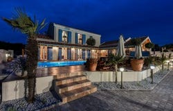 Novigrad, Istarska