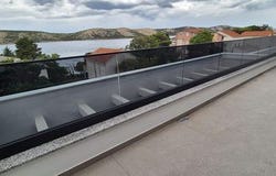Zadar, Zadarsko-kninska