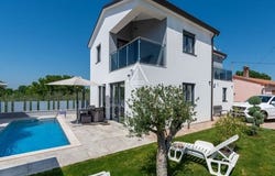 Poreč, Istarska