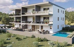 Novigrad, Istarska
