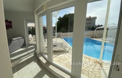 Paman, Zadar