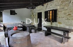 Buzet, Istarska