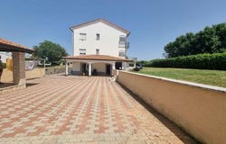 Poreč, Istarska