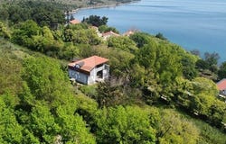 Posedarje, Zadarsko-kninska