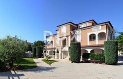 Funtana, Istarska