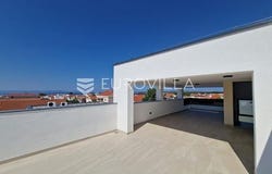Zadar, Zadarsko-kninska