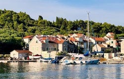 Vodice, Sibenska