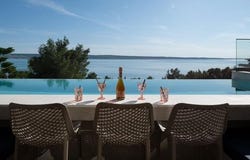 Zadar, Zadarsko-kninska