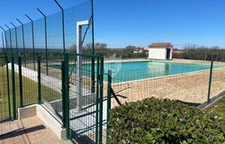 Poreč, Istarska