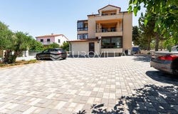 Zadar, Zadarsko-kninska