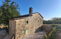 Buzet, Istarska