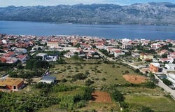 Ražanac, Zadarsko-kninska