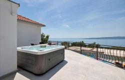 Makarska, Splitsko-dalmatinska