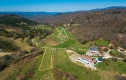Buzet, Istarska